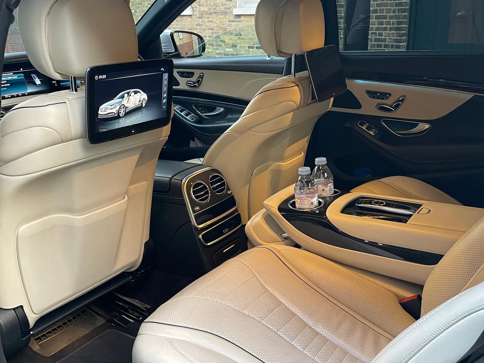 liverpool chauffeur service