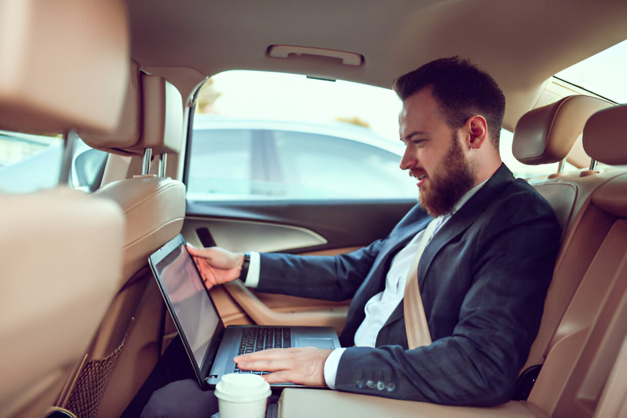 luxury chauffeurs London uk