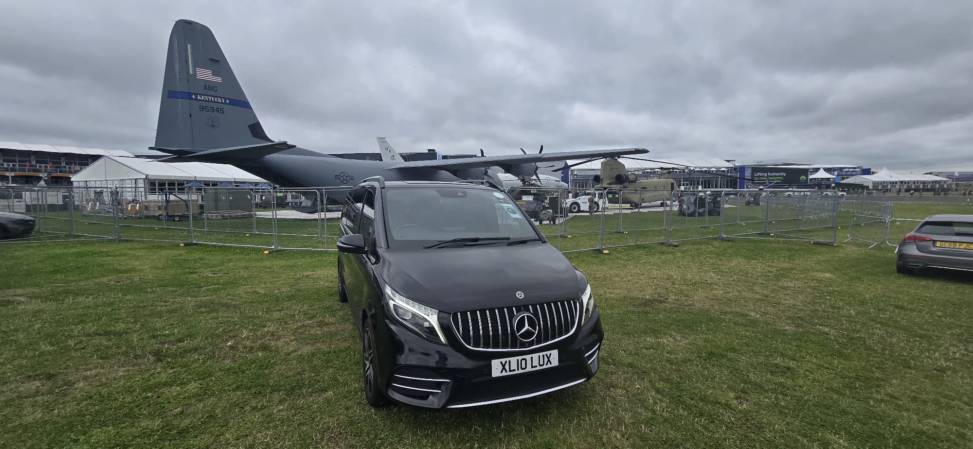 Best Way to Travel from Heathrow to Gatwick
