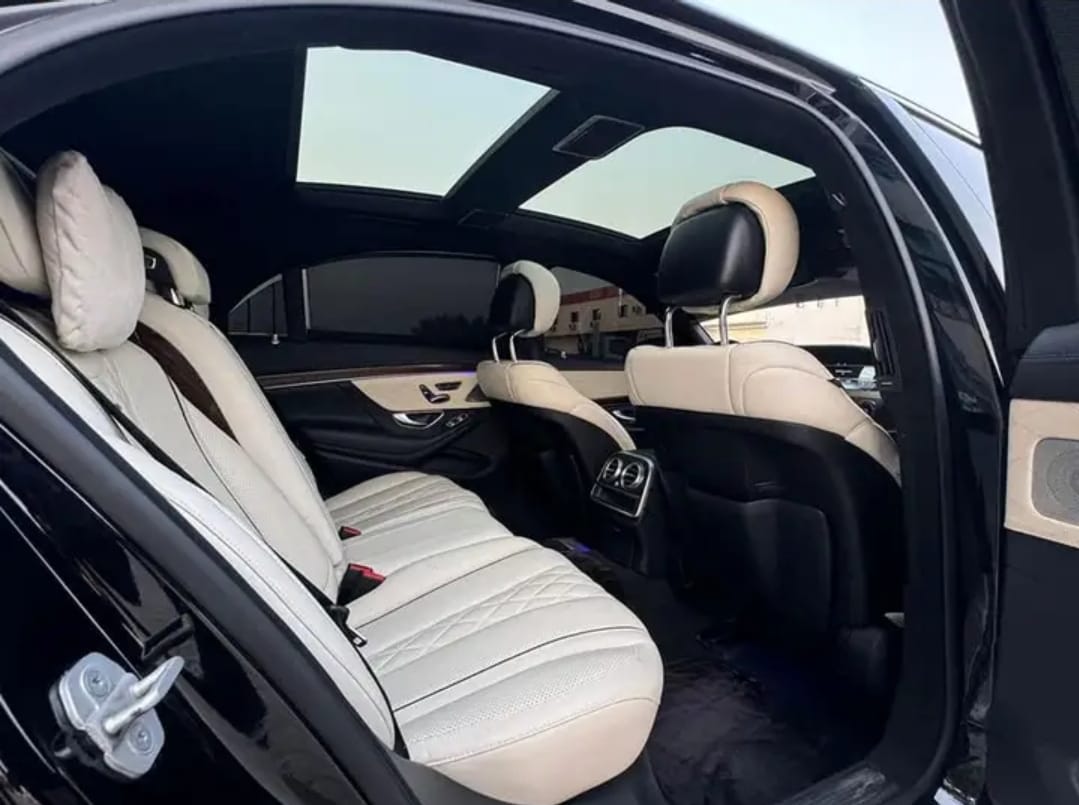who prefer chauffeur service in london