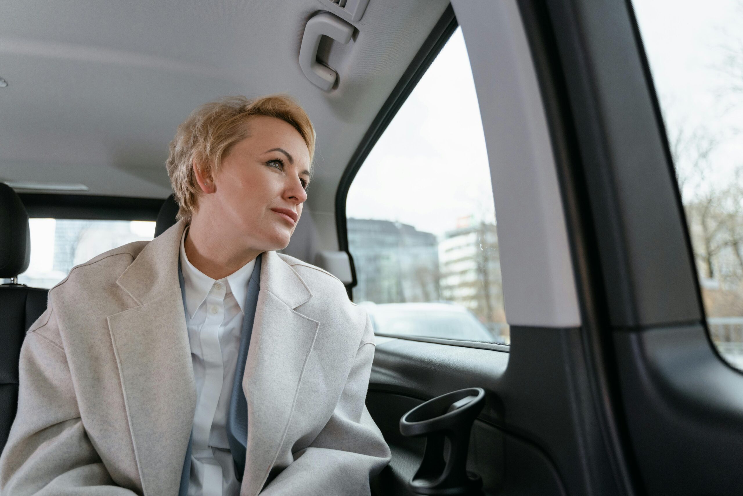 Why People Prefer Luxury Chauffeur Service